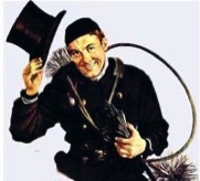 Cape Cod Top Hat Chimney Sweep